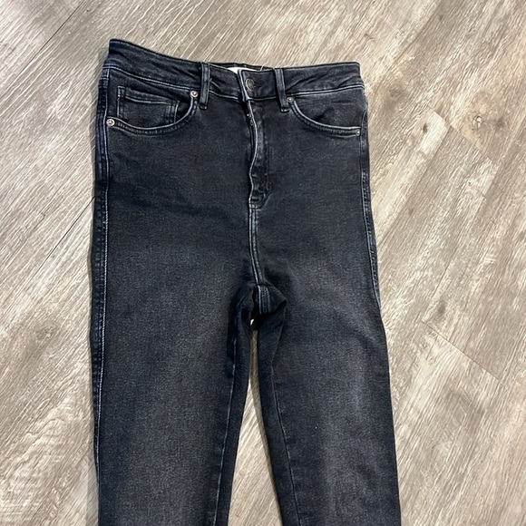 We The Free Raw High-Rise Jegging size 29 - Picture 7 of 13